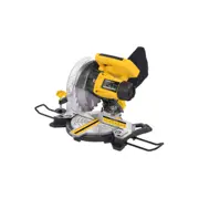 Powerplus kap- og geringssav med 210 mm klinge og netledning