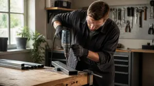 Slagboremaskine guide 2026: Vælg rigtigt | Elværktøj.dk