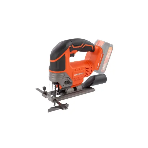 Hero-Tools POWDP25300 pendulstiksav 20V uden batteri